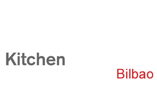 logo kitchen footer