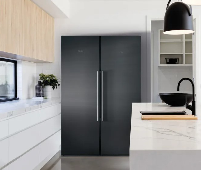 nevera-siemens frigorifico siemens